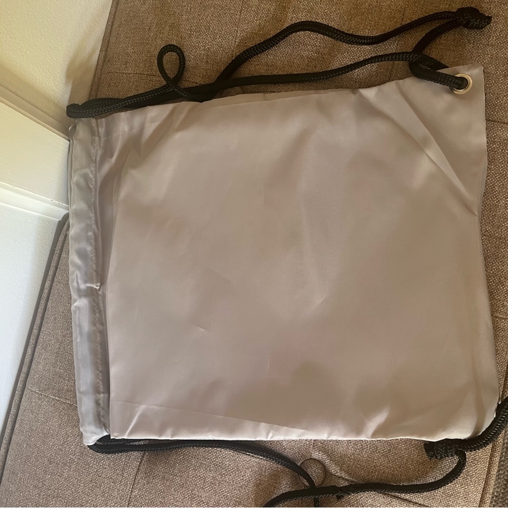 Hunter Drawstring Backpack - image 2